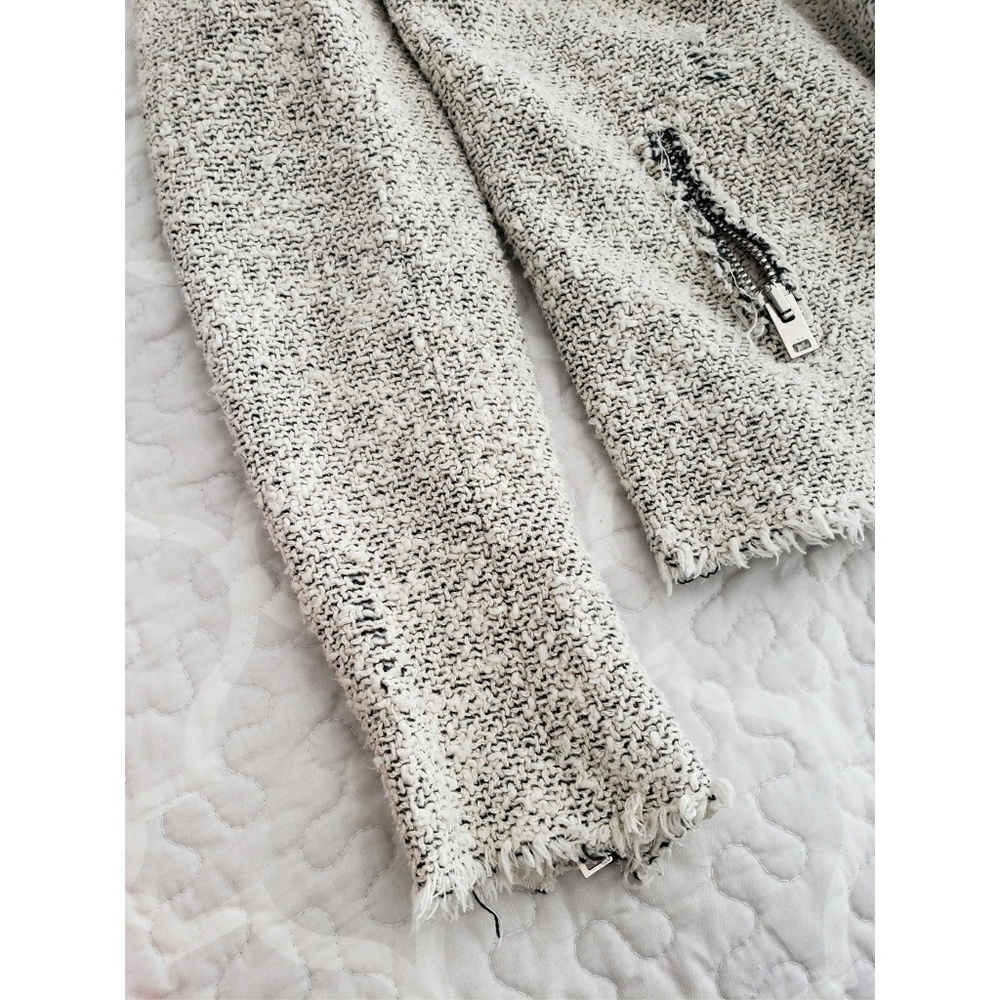 Iro Tweed Jacket - image 6